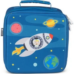 Tonies Bühnen Transporter - Durch Die Galaxie Blau -Tonies b hnen transporter durch galaxie