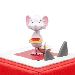 Tonies - Tilda Apfelkern - Das Geheime Kuchenrezept - Hörspiel