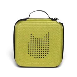 TONIES Tonie Transporter Grün -Tonies tonie gruen tascheilzpi4ykzgkgl