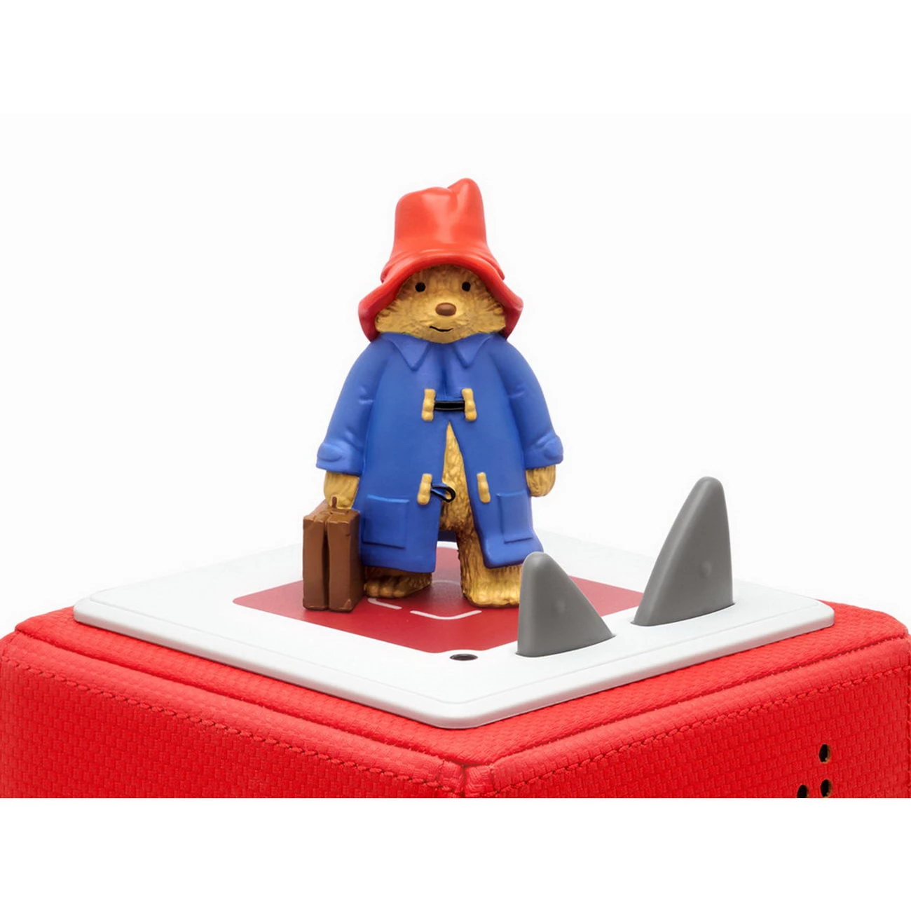 Tonies - Paddington Bär - Die Schönsten Geschichten - Hörbuch 1 Tonies - Paddington Bär - Die Schönsten Geschichten - Hörbuch