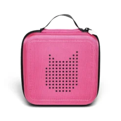 TONIES Tonie Transporter Pink -Tonies tonie pink tasche