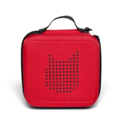 TONIES Tonie Transporter Rot 5 TONIES Tonie Transporter Rot -Tonies tonie rot tasche