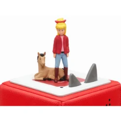 Tonies - Bibi Und Tina - Das Waisenfohlen - Hörspiel