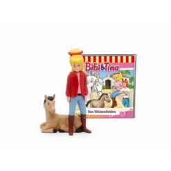 Tonies - Bibi Und Tina - Das Waisenfohlen - Hörspiel -Tonies tonies bibi tina waisenfohlen