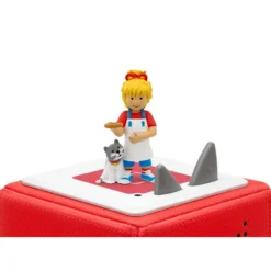 Tonies - Conni - Backt Pizza - Lernt Rad Fahren NEU 2023 - Hörspiel