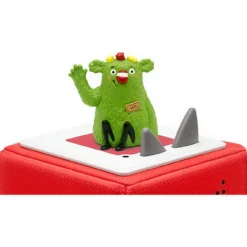 Tonies - Das Kleine WIR - Hörspiel Mit Musik