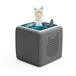 Tonies -Tonies tonies dekofolie galaxie anthrazit