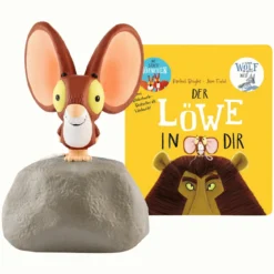 Tonies - Der Löwe In Dir - Hörbuch