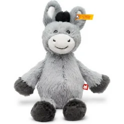 Tonies - Steiff Soft Cuddly Friends - Dinkie Esel - Hörspiel Mit Liedern -Tonies tonies dinkie