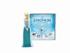 Tonies - Disney - Die Eiskönigin - Hörspiel Mit Liedern -Tonies tonies disney eisk nigin