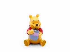 Tonies - Disney - Winnie Puuh Auf Großer Reise - Hörspiel -Tonies tonies disney winnie