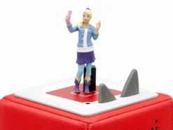 Tonies - Die Drei Ausrufezeichen !!! - Das Geheimnis Der Alten Villa - Hörspiel -Tonies tonies drei ausrufezeichen geheimnis box