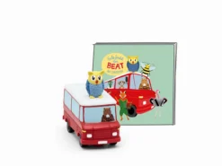 Tonies - Eule Findet Den Beat - Auf Europatour - Hörspiel Mit Liedern -Tonies tonies eule findet europatour