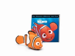 Tonies - Disney - Findet Nemo - Hörspiel Mit Liedern -Tonies tonies findet nemo