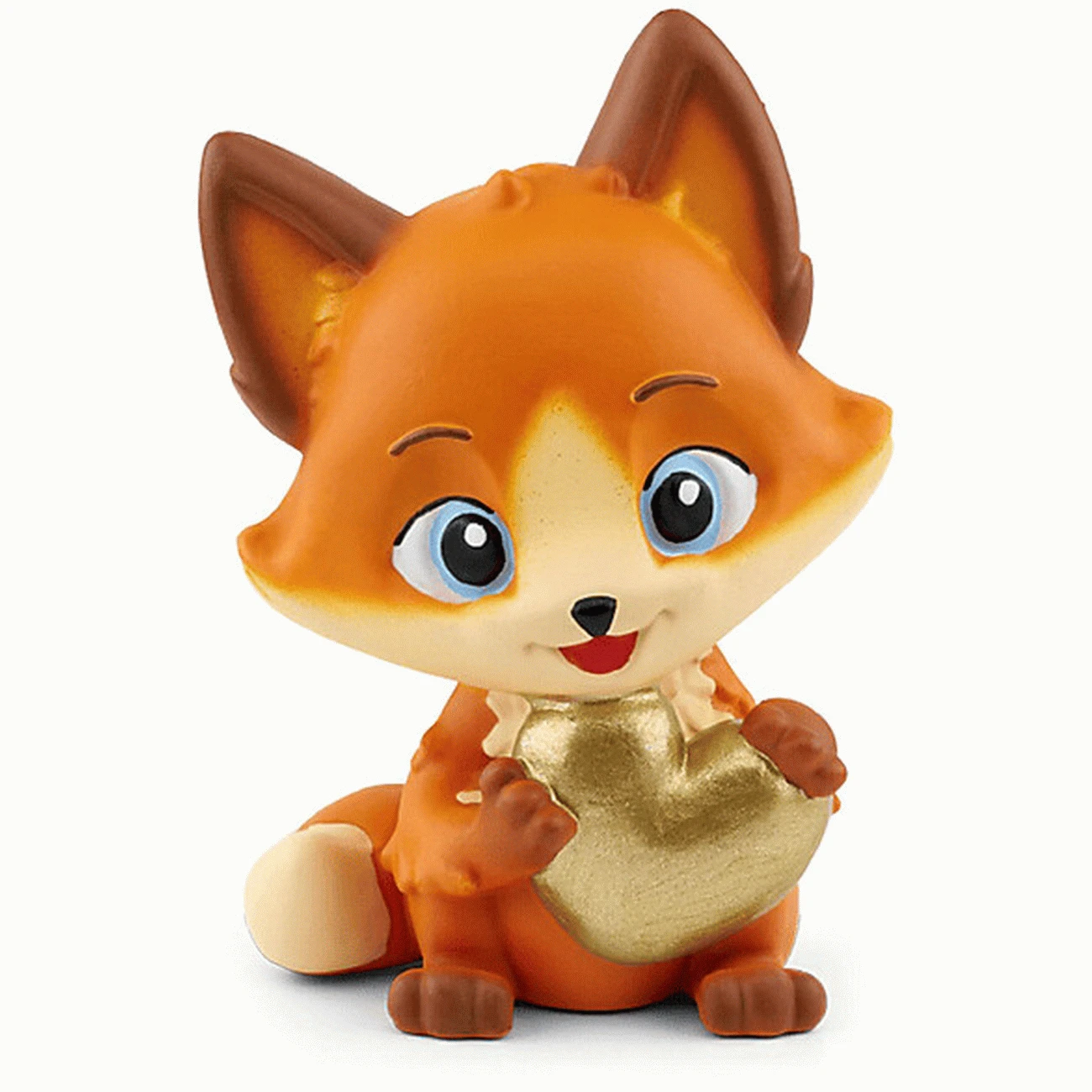 Tonies - Die Glücksfüchse - Spenden Tonie - Hörspiel 2 Tonies - Die Glücksfüchse - Spenden Tonie - Hörspiel – Bild 2