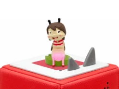 Tonies - Gloria Glühwürmchen - Bezaubernde Gutenachtgeschichten - Hörbuch -Tonies tonies gloria gluehwuermchen gutenachtgeschichten