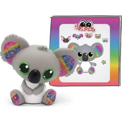 Tonies - Glubschis - Miss Crayon Auf Heißer Spur - Hörspiel