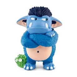 Tonies - Der Grolltroll - Das Liederalbum - Musik 5 Tonies - Der Grolltroll - Das Liederalbum - Musik -Tonies tonies grolltroll