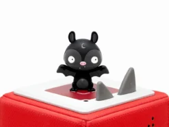 Tonies - Lieblings-Kinderlieder - Halloween Und Spuklieder - Musik 5 Tonies - Lieblings-Kinderlieder - Halloween Und Spuklieder - Musik -Tonies tonies halloween spuk box