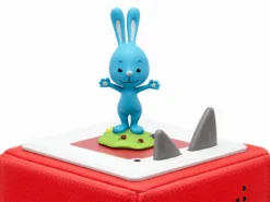 Tonies - Kikaninchen - Die Mischung Macht S - Musik 5 Tonies - Kikaninchen - Die Mischung Macht S - Musik -Tonies tonies kikaninchen mischung box