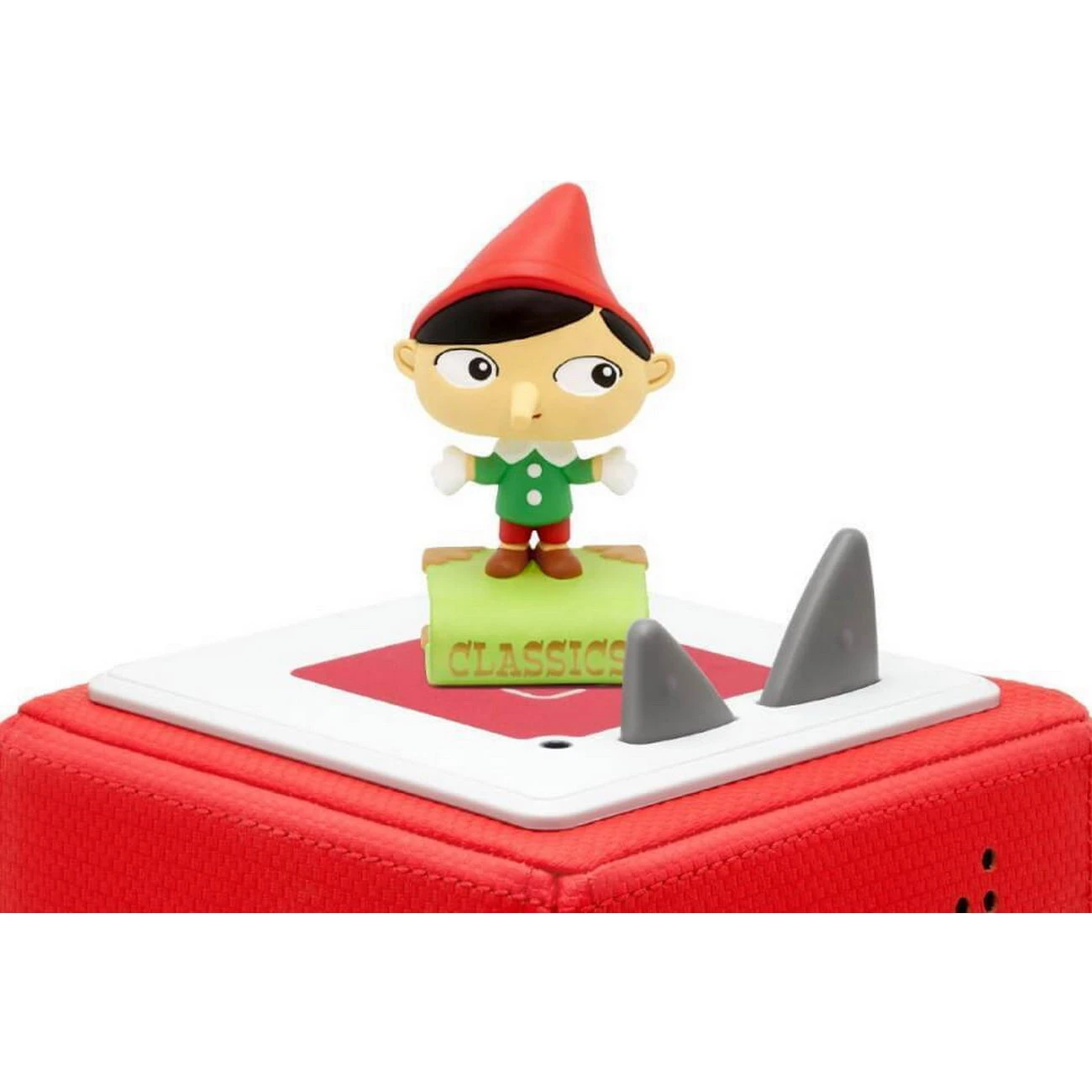 Tonies - Lieblings Klassiker - Pinocchio NEU 2024 - Hörbuch 1 Tonies - Lieblings Klassiker - Pinocchio NEU 2024 - Hörbuch