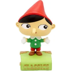 Tonies - Lieblings Klassiker - Pinocchio NEU 2024 - Hörbuch 5 Tonies - Lieblings Klassiker - Pinocchio NEU 2024 - Hörbuch -Tonies tonies klassiker pinocchio figur neu