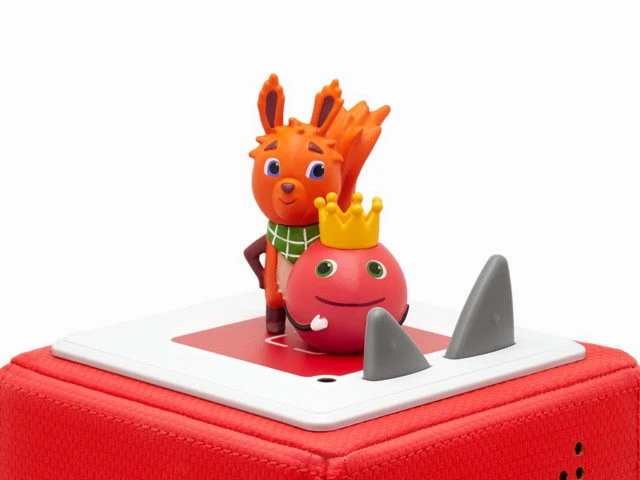 Tonies - Kosmo Und Klax - Freundschaftsgeschichten - Hörbuch Mit Liedern 2 Tonies - Kosmo Und Klax - Freundschaftsgeschichten - Hörbuch Mit Liedern – Bild 2