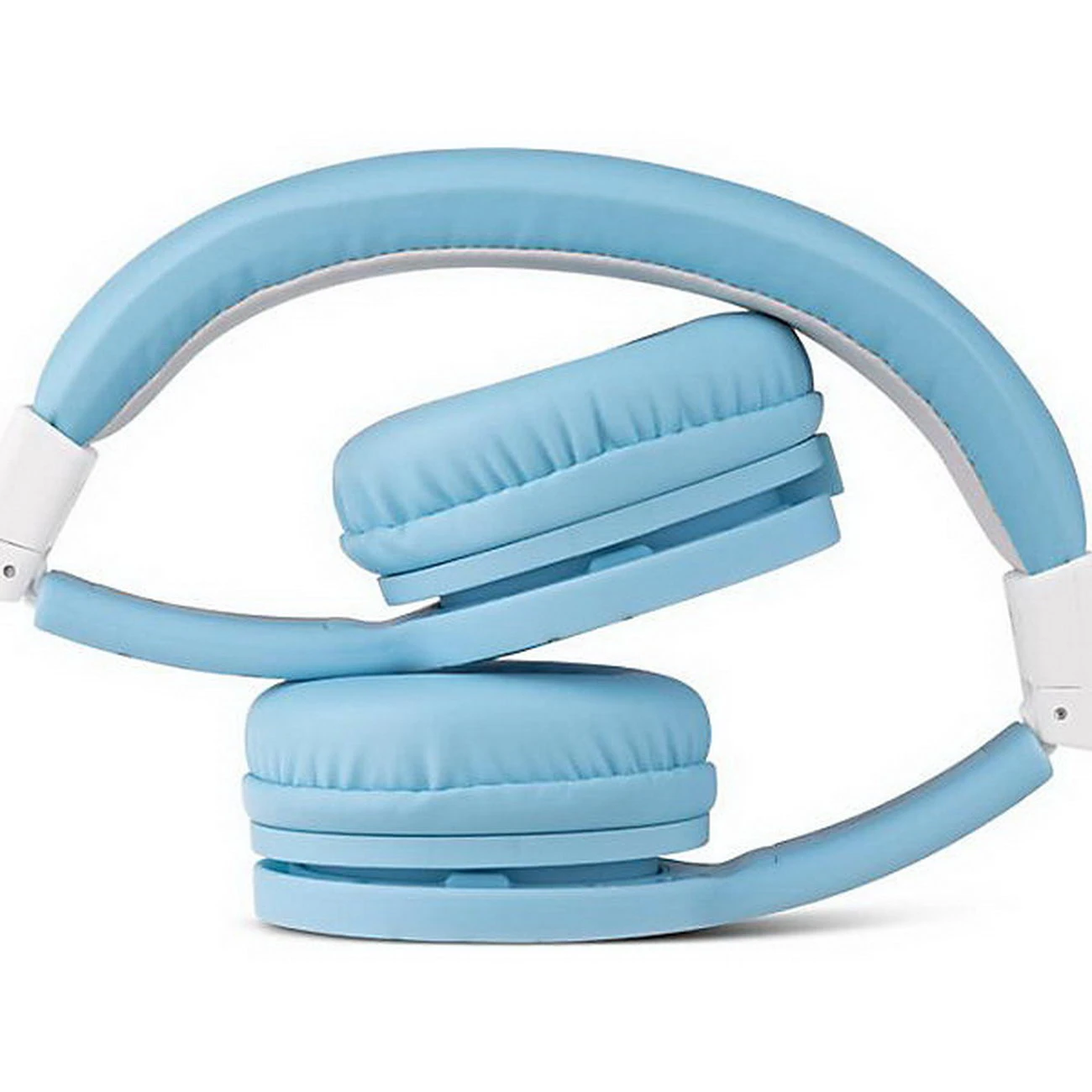 TONIES Tonie Lauscher HELLBLAU Klappbar NEU - Kopfhörer 3 TONIES Tonie Lauscher HELLBLAU Klappbar NEU - Kopfhörer – Bild 3