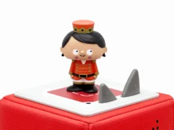 Tonies - Lieblings Meisterstücke - Der Nussknacker - Hörspiel Mit Musik -Tonies tonies meisterst cke nussknacker box