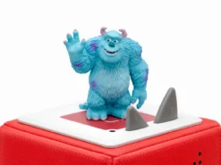 Tonies - Disney - Die Monster AG - Hörspiel -Tonies tonies monster ag box