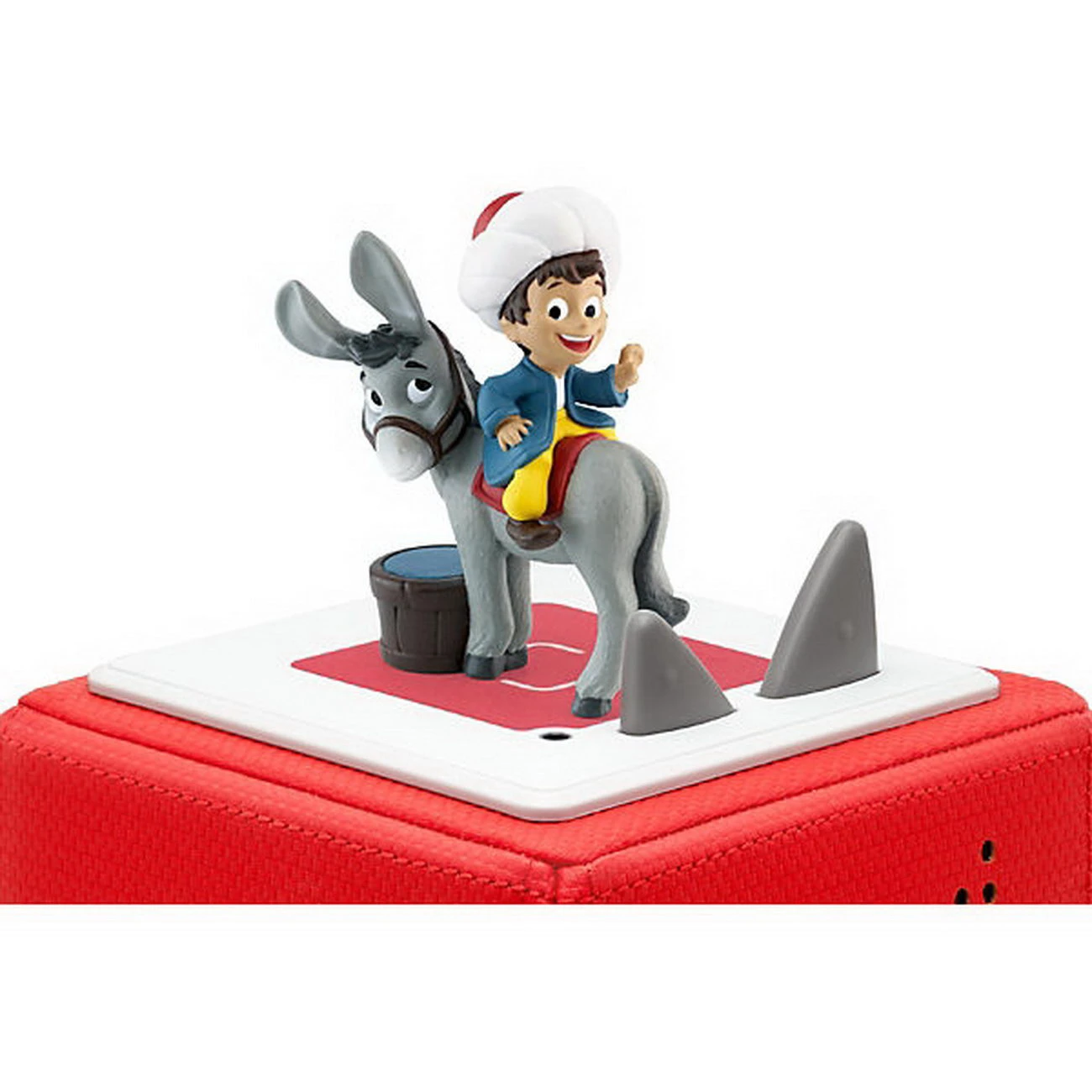 Tonies - Nasreddin Hodscha - Seine Ersten Abenteuer - Hörbuch 1 Tonies - Nasreddin Hodscha - Seine Ersten Abenteuer - Hörbuch