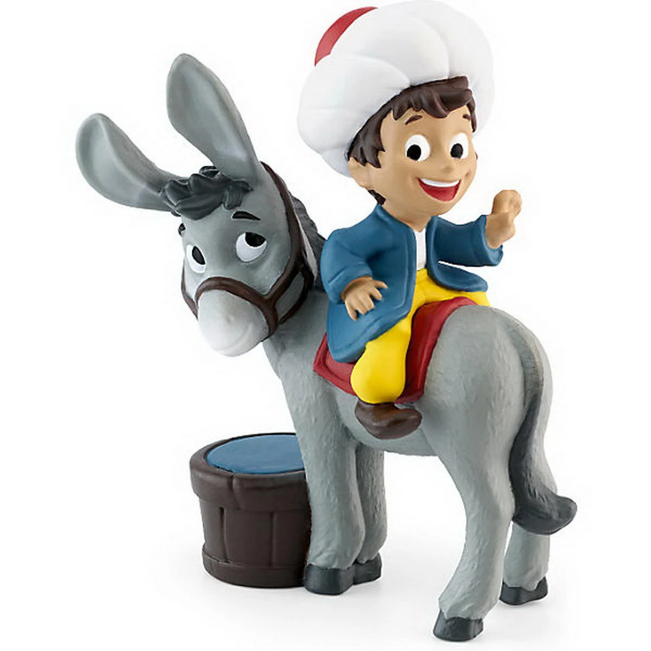 Tonies - Nasreddin Hodscha - Seine Ersten Abenteuer - Hörbuch 3 Tonies - Nasreddin Hodscha - Seine Ersten Abenteuer - Hörbuch – Bild 3