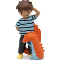 Tonies - Planet Omar - Nichts Als Ärger - Hörbuch 5 Tonies - Planet Omar - Nichts Als Ärger - Hörbuch -Tonies tonies omar