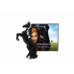 Tonies - Ostwind - Zusammen Sind Wir Frei - Das Filmhörspiel 5 Tonies - Ostwind - Zusammen Sind Wir Frei - Das Filmhörspiel -Tonies tonies ostwind zusammen frei