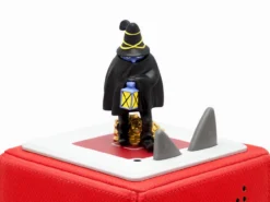 Tonies - Die Drei Räuber - Hörbuch -Tonies tonies r uber box