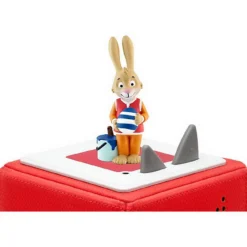 Tonies - Rolf Zuckowski - Rolfs Hasengeschichte - Hörbuch Mit Liedern