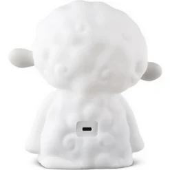 Tonies - Nachtlicht Tonie Schlummerschaf- Hörspiel Mit Liedern 8 Tonies - Nachtlicht Tonie Schlummerschaf- Hörspiel Mit Liedern -Tonies tonies schlummerschaf back