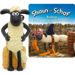 Tonies - Shaun Das Schaf - Hörbuch -Tonies tonies shaun schaf