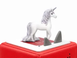 Tonies - Sternenschweif - Geheimnisvolle Verwandlung - Hörspiel 5 Tonies - Sternenschweif - Geheimnisvolle Verwandlung - Hörspiel -Tonies tonies sternenschweif box