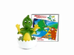 Tonies - Tabaluga - Das Große Ereignis - Hörspiel Mit Liedern