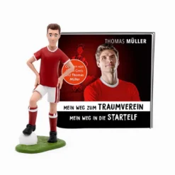 Tonies -Tonies tonies thomas mueller traumverein