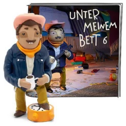 Tonies - Unter Meinem Bett 6- Musik -Tonies tonies unter meinem bett 6