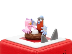 Tonies - Rolf Zuckowski - Rolfs Neue Vogelhochzeit - Musik