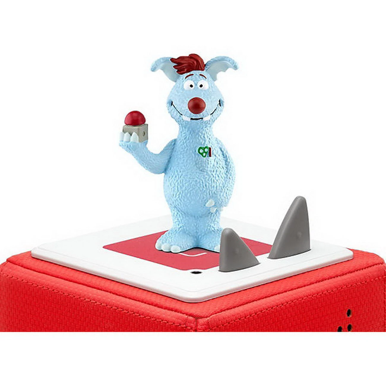 Tonies - Woozle Goozle - Luft Und Elektrizität - Hörbuch Wissen 2 Tonies - Woozle Goozle - Luft Und Elektrizität - Hörbuch Wissen – Bild 2