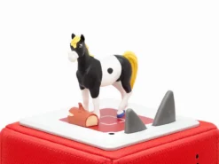 Tonies - Yakari - Best Of Kleiner Donner - Hörspiel