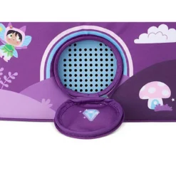 Tonies HörSpiel Transporter - Hinter Dem Regenbogen Lila 8 Tonies HörSpiel Transporter - Hinter Dem Regenbogen Lila -Tonies transporter regenbogen laut